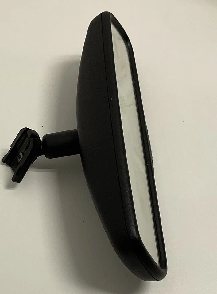 Оригинальное переднее внутреннее зеркало заднего вида для седана Acura TL 2010 года выпуска - Изображение 4 из 4