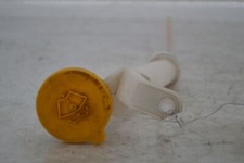 NISSAN X-TRAIL (T30) 2.5 4X4 Behälter Scheibenwaschanlage Wischwasserbehälter