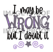 Sublimation Transfers Ready to Press