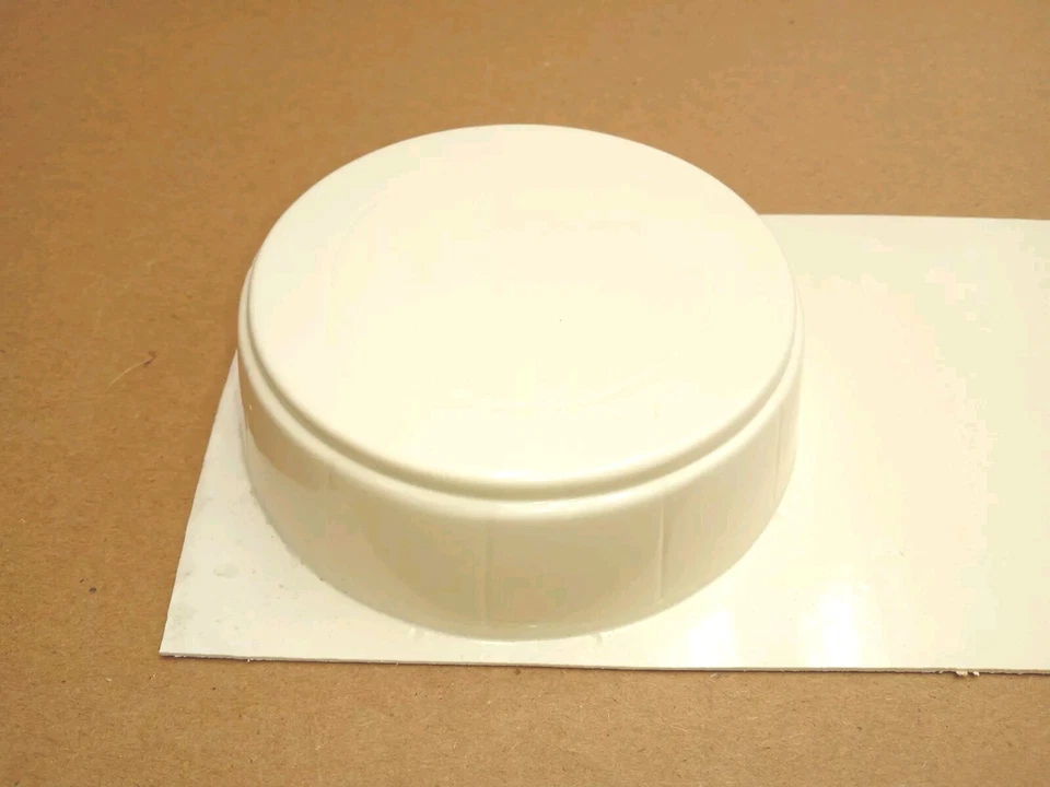 Top Flite - Douglas DC-3 COWL57-1 Cowl Rear x2 für RC Modellflugzeug Bausatz - Neu - Bild 2 von 4