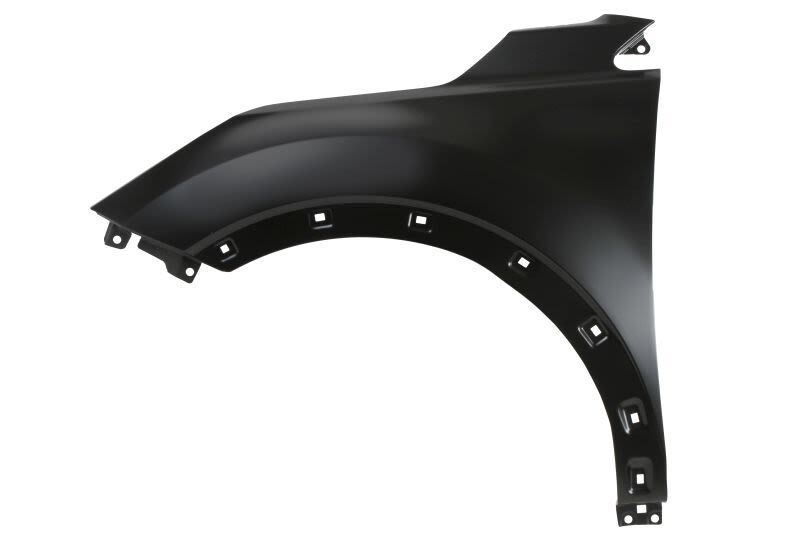 Front Left Fender Fits KIA STONIC 09.17-