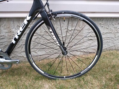 自転車本体 TREK Madone 3.1 + MAVIC KSYLIUM SL TREK Madone 3.1 + MAVIC KSYLIUM SL