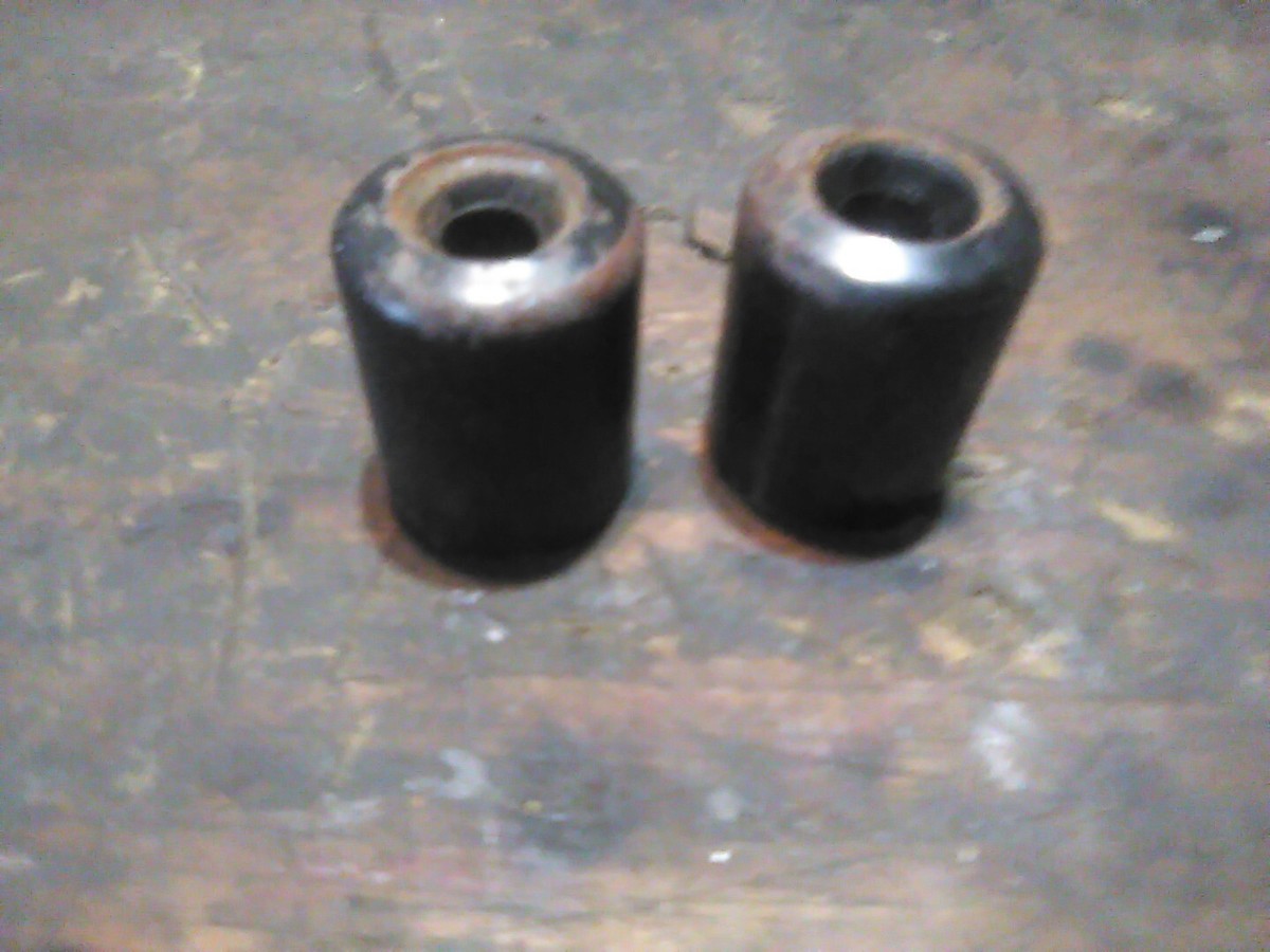 94 95 96 97 Kawasaki zx9 bar ends | eBay