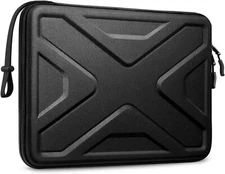 Hard Shell Laptop Sleeve Case for 13-14 inch MacBook Pro/Air Carrying Case