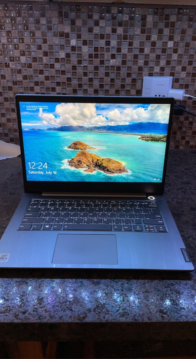 Lenovo ThinkBook 14 IML 14