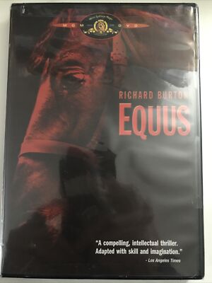 Equus (DVD, 2003) N