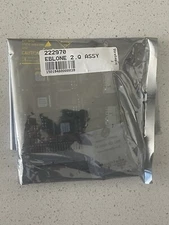 SCHINDLER ELEVATOR EBLONE 2.Q 