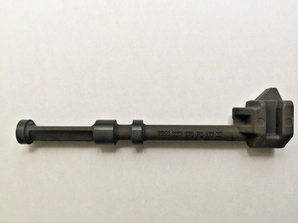 BMW transmission manual valve 5HP18 5HP19 5HP24 5HP30 1056 327 070  