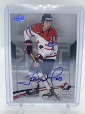 2015 Upper Deck Team Canada Master Collection Hockey Cards 5