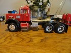 AMT AutoCar 1/25th Scale Semi Truck Model — photo 3