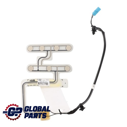 Seat pressure sensor