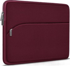 Laptop Case 14 inch, Slim Portable Monitor Protective Cover for MacBook Air/Pro,