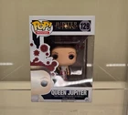 Funko Pop! Vinyl: Jupiter Ascending - Queen Jupiter #129