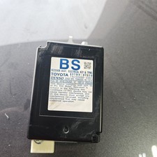 13-16 Toyota Avalon Tire Pressure Monitor Sma...