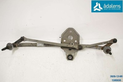 Windschutzscheibe Wischermechanismus - NISSAN NISSAN X83 NISSAN PRIMASTAR - 2638