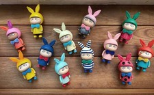 How2work B.Wing A Boy Rabbit Blind Box Confir...
