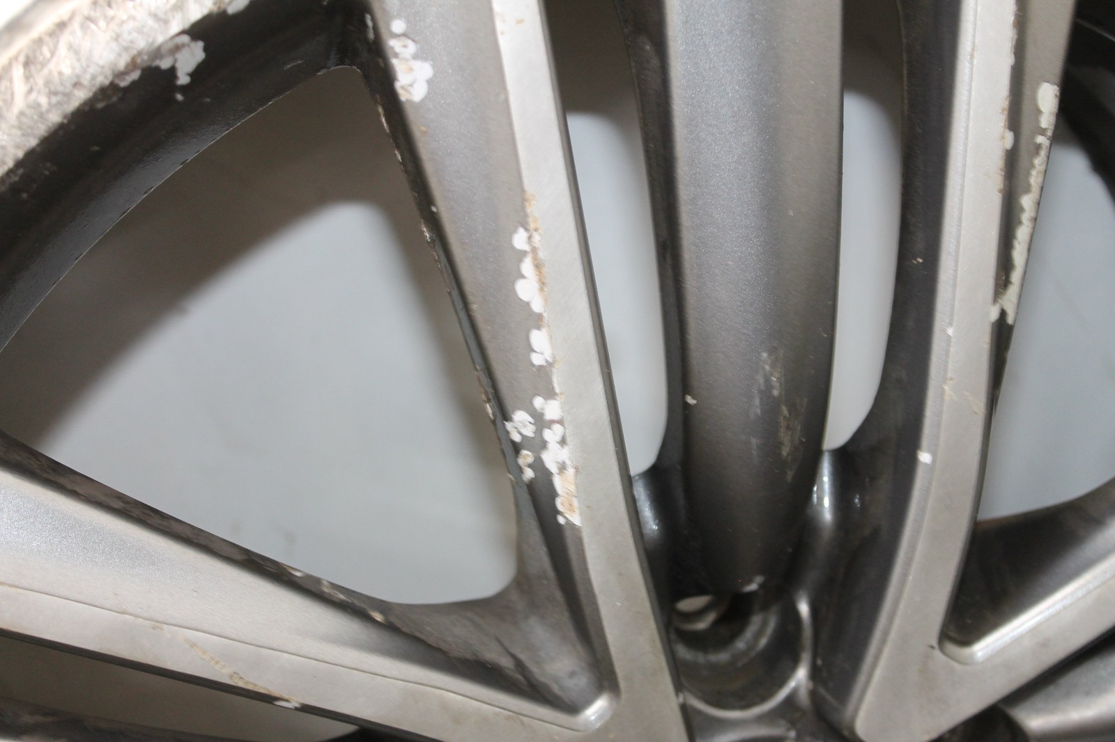 INFINITI Q50 Alloy Wheel Set 4GA3B 2.1 Diesel 125kw 2015 - Image 7