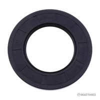Getriebe Ausgangswelle Wellendichtring 44X75X6MM Athena