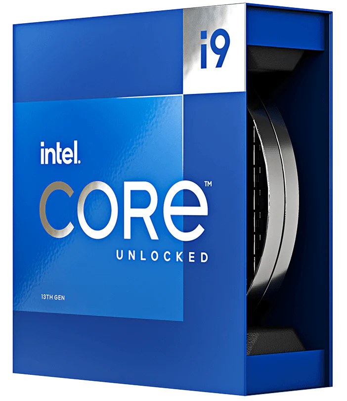 Intel Core I9-13900K (3.0 Ghz / 5.8 Ghz) - Image 3