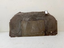 Capot Opel GT