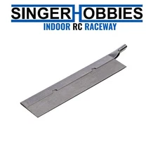 HOBBY ESSENTIALS HDXK6967 4.5 x 1" Razor Saw Blade, 40T