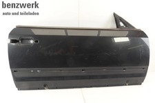 Mercedes W124 Coupe A124 C124 CE Cabrio T&uuml;r vorne rechts ORIGINAL 1247203405 ??