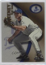 2001 EX Mike Sweeney #15 11pj