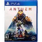 Anthem - Sony Playstation 4 PS4 Pristine Tested 1Y Guarantee