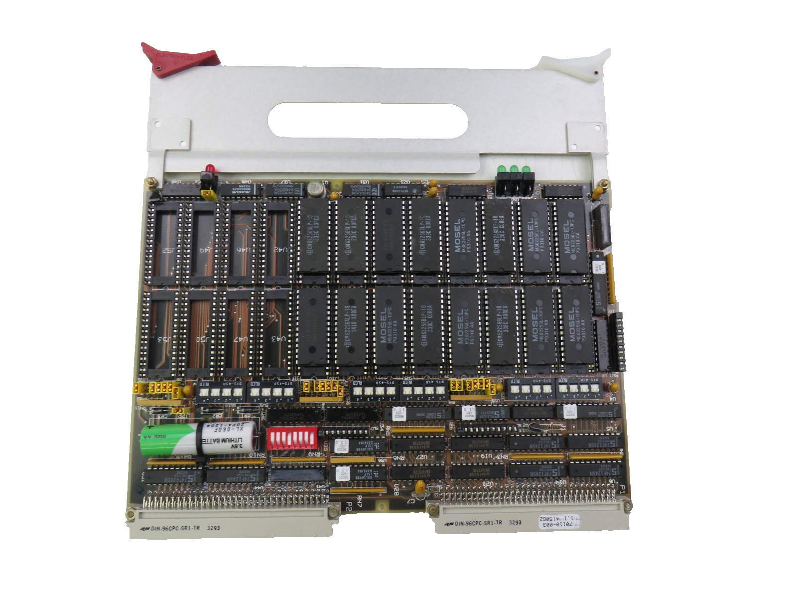 LAM RESEARCH 70110-003-
