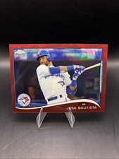 2014 Topps Chrome Baseball Cards 13