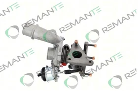REMANTE Turbolader für Renault Kangoo KC0/1_ 1.9 dCi 4x4 Laguna II Grandtour