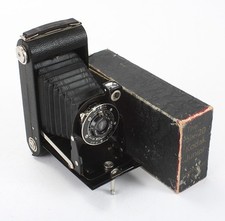 الكاميرات KODAK LONDON