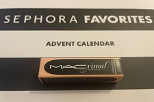 MAC Macximal Sleek Satin Lipstick Crème D'Nude 3.5g BNIB