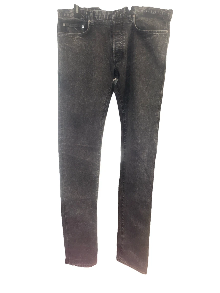 Dior Regular 34 Size Jeans for Men for sale | eBay