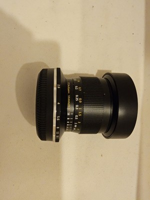 TTArtisan 11mm F 2.8 Fisheye GFX Full Frame Lens 