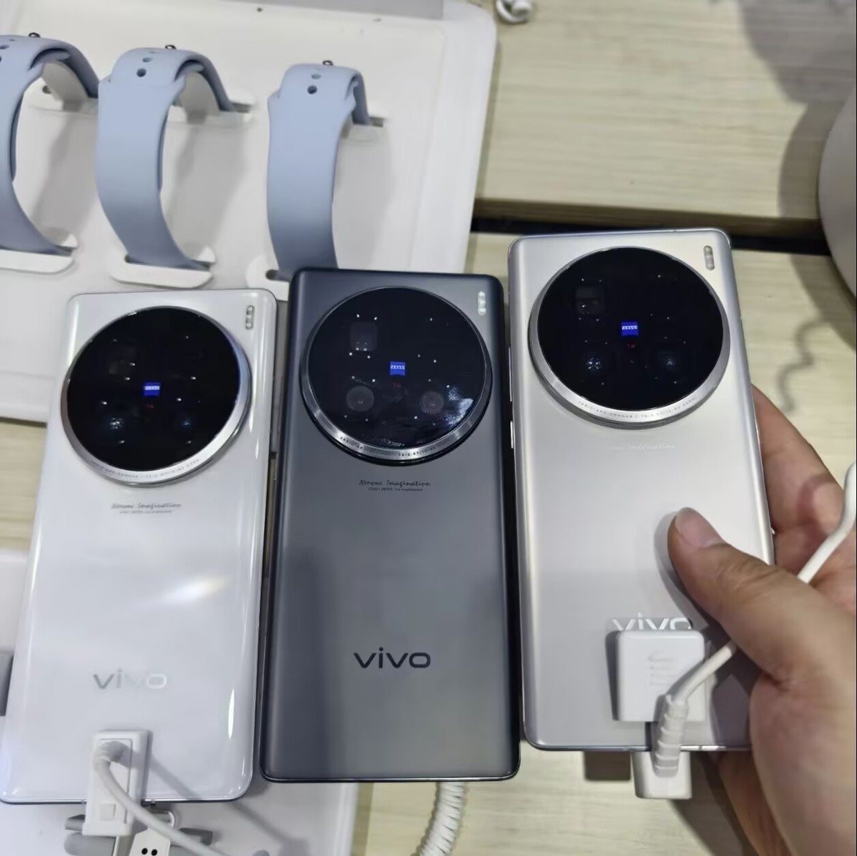 vivo X100 Ultra 6.78