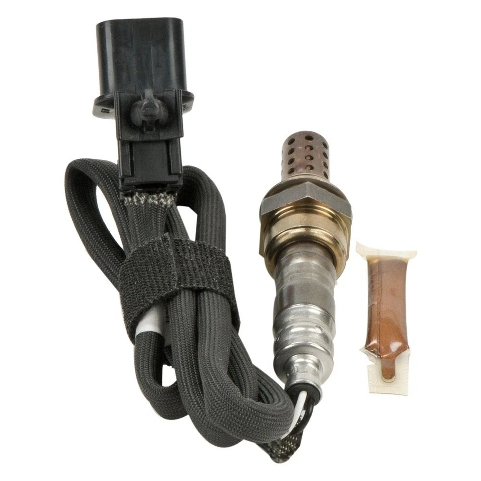 For Kia Sedona 2002-2005 Bosch 15562 Premium Narrow-band Oxygen Sensor - Image 2 of 3