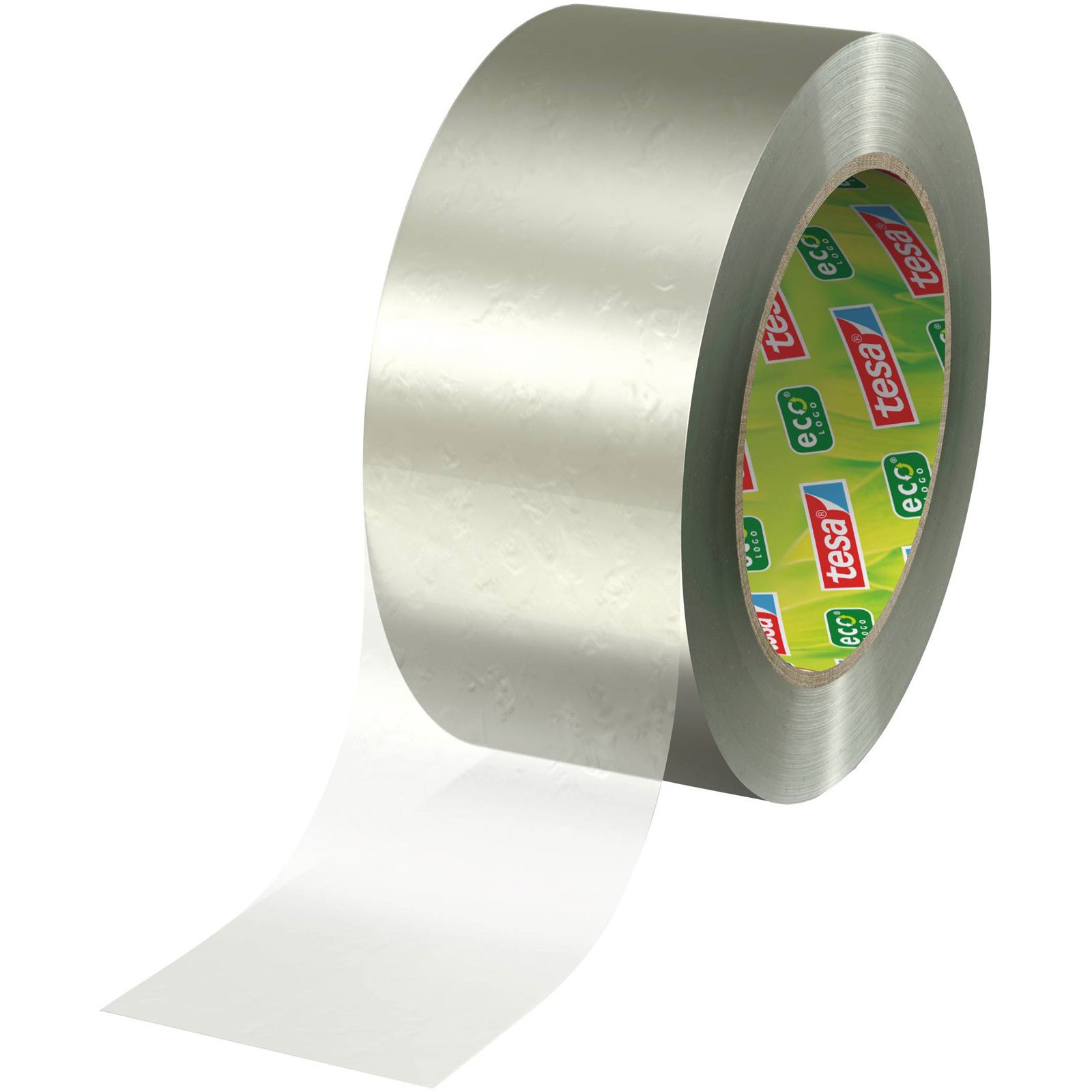 tesa Eco & ULTRA strong Packaging tape; 66mx50mm; 1pc