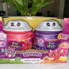 Magic Mixies - Magical Gem Surprise - 2 Pack New - Sam s Club Exclusive