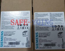1PCS NEW SIEMENS CIRCUIT BREAKER 3RV2041-4YA10