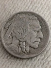 1913 Type 1 Buffalo Nickel!