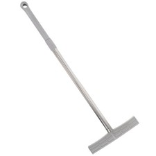  Retractable Billboard Telescopic Sign Holder Signage Hand Held Support