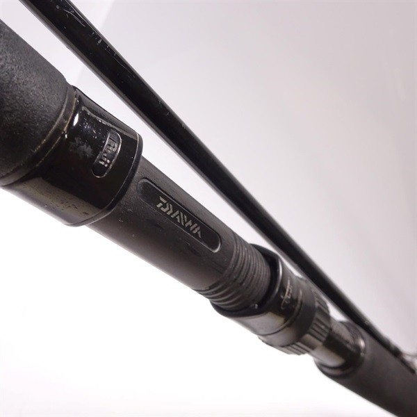 Daiwa 17 Shore Spartan Standard 106MH Cond/C | eBay