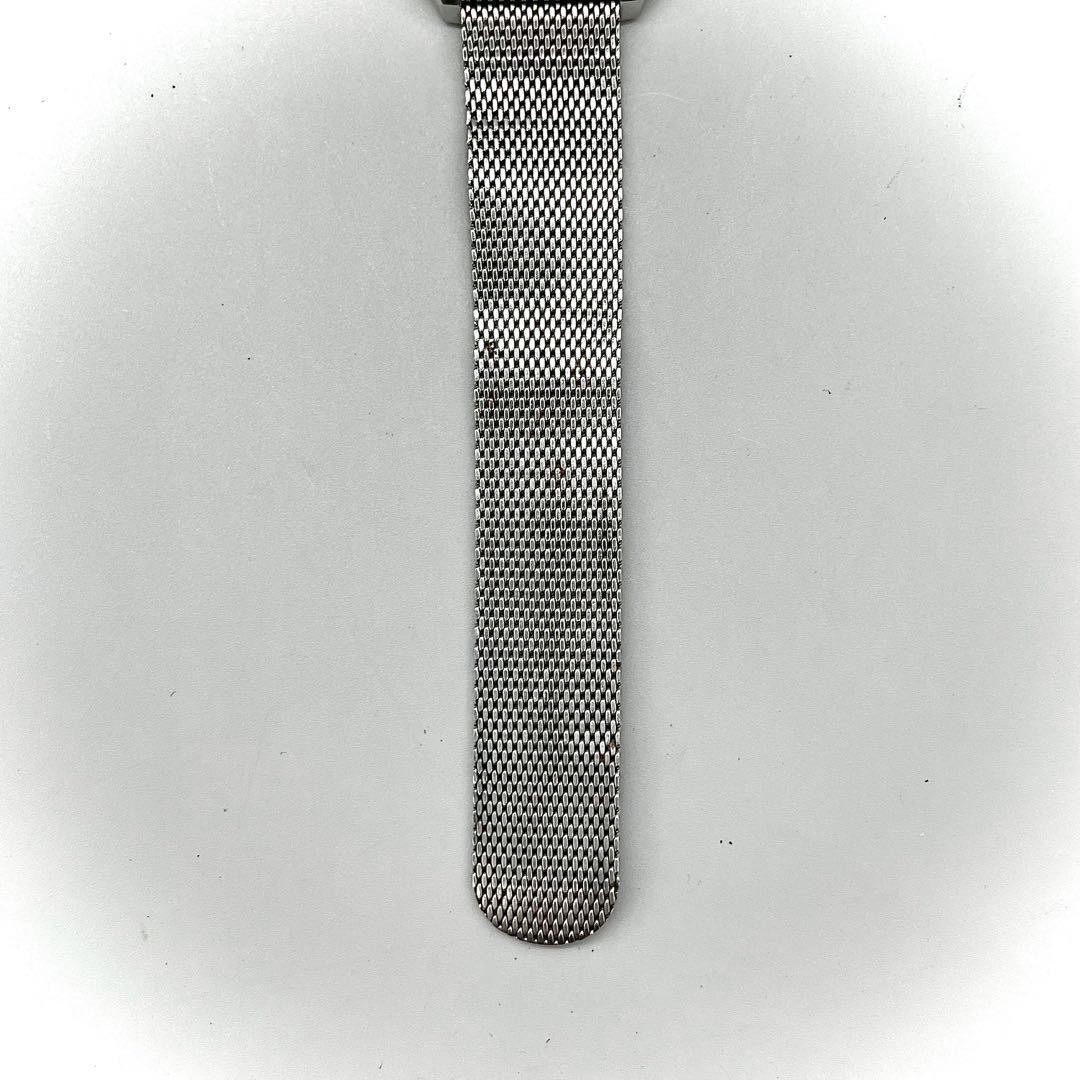 Working Citizen Automatic Watch Skeleton Dial Sil… - image 11