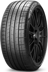 PIRELLI P ZERO (PZ4) XL 315/30R21 105Y Summer Tyre