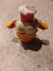 McDonald's Turbo Cone Changeables Robot Vintage 1988 Loose Rare Figure  — photo 4