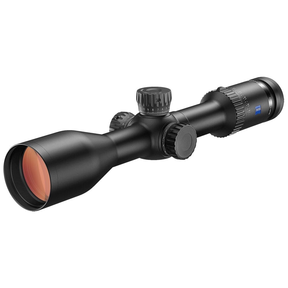 Zeiss Conquest V6 2.5-15x56mm Riflescope (522235-9960-060) | eBay