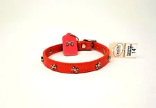 DOG COLLARS / FANCY STYLES