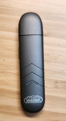 Creative Labs SoundBlaster World of Warcraft WOW  USB wireless transmitter RARE