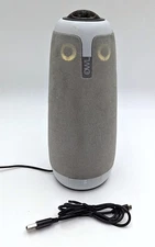 Owl Labs Meeting Owl Pro 360 Degree 1080p Smart Conferencing Camera - Tested